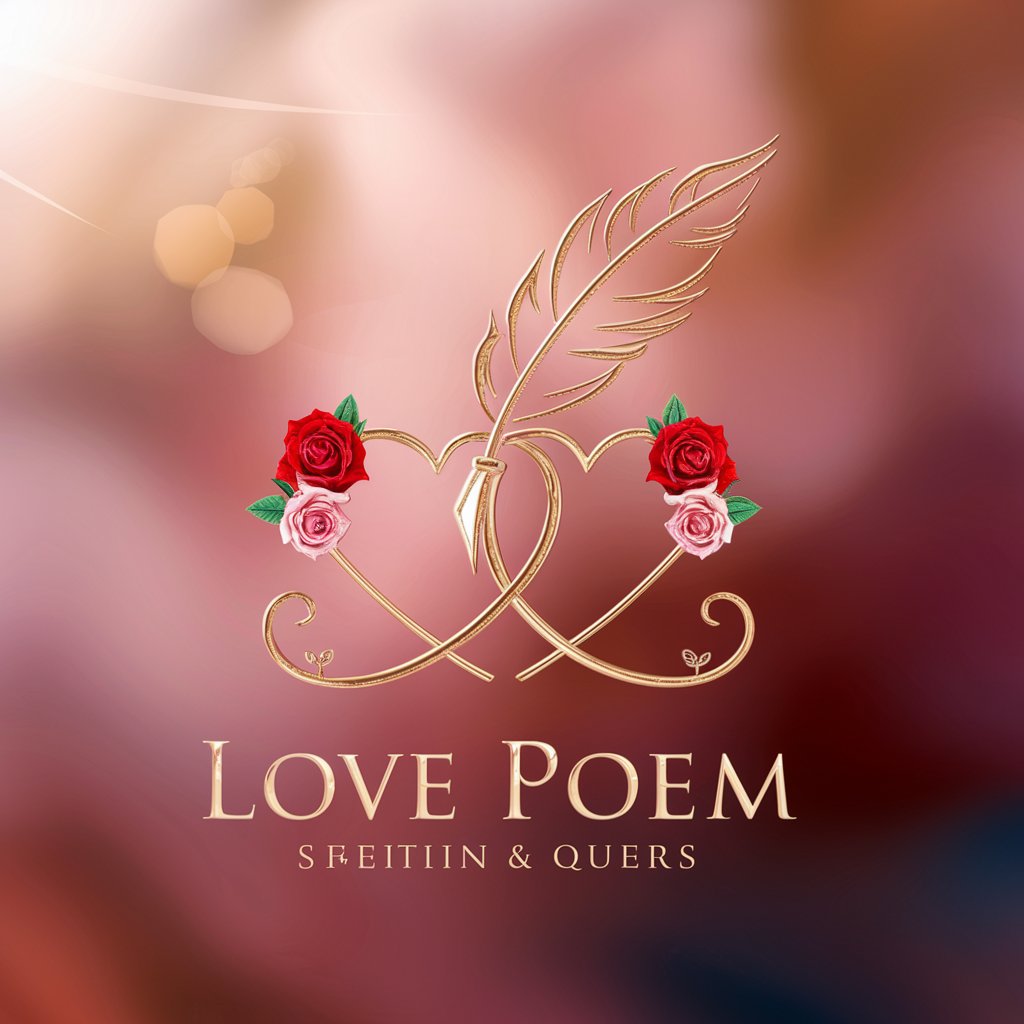 Love Poem