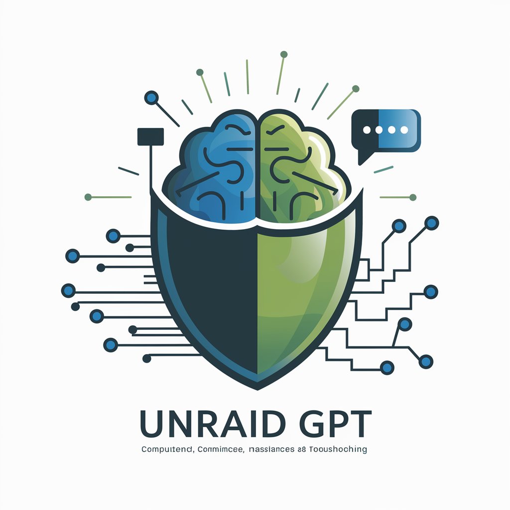 Unraid GPT