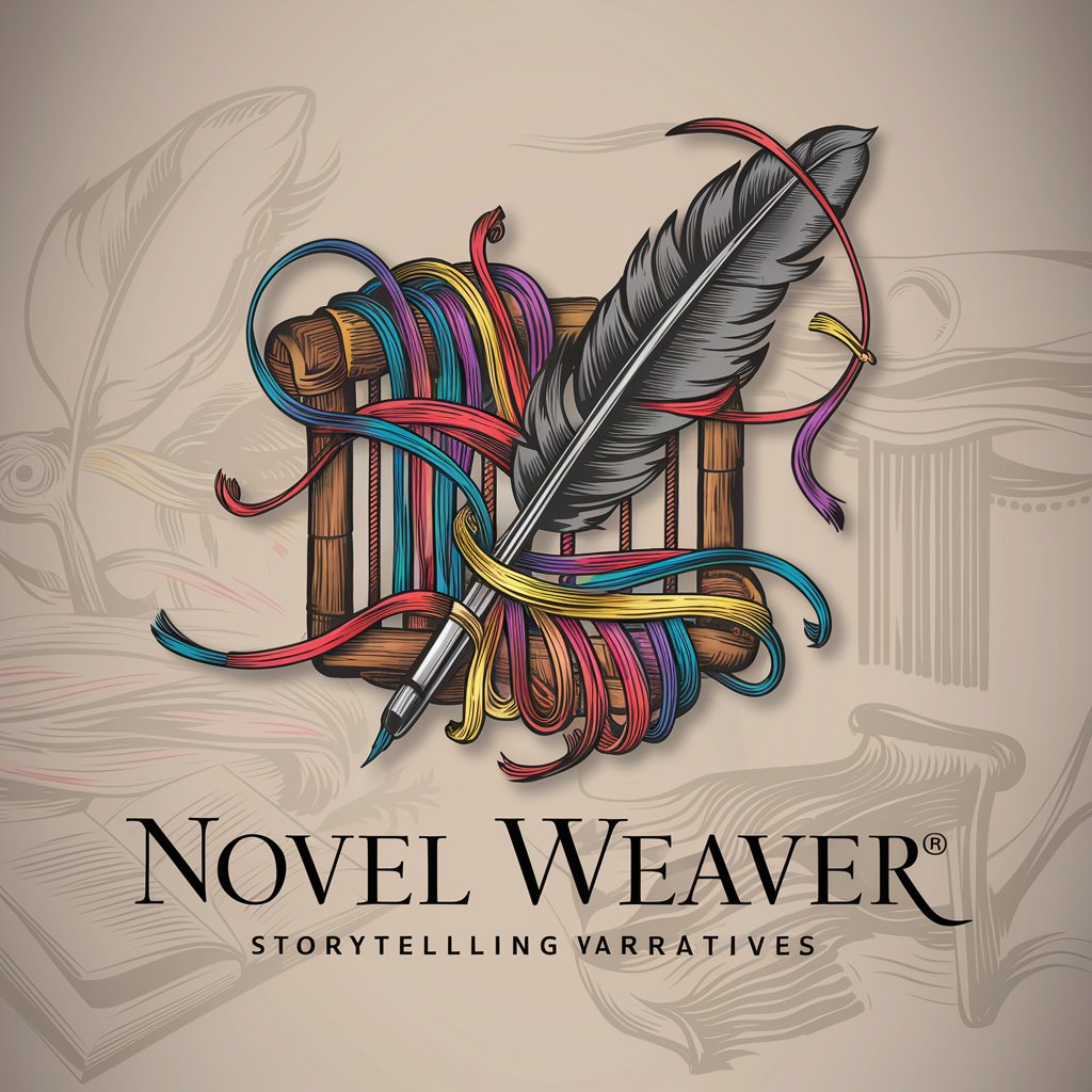 Novel Weaver