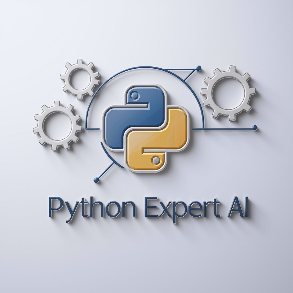 Python Expert AI