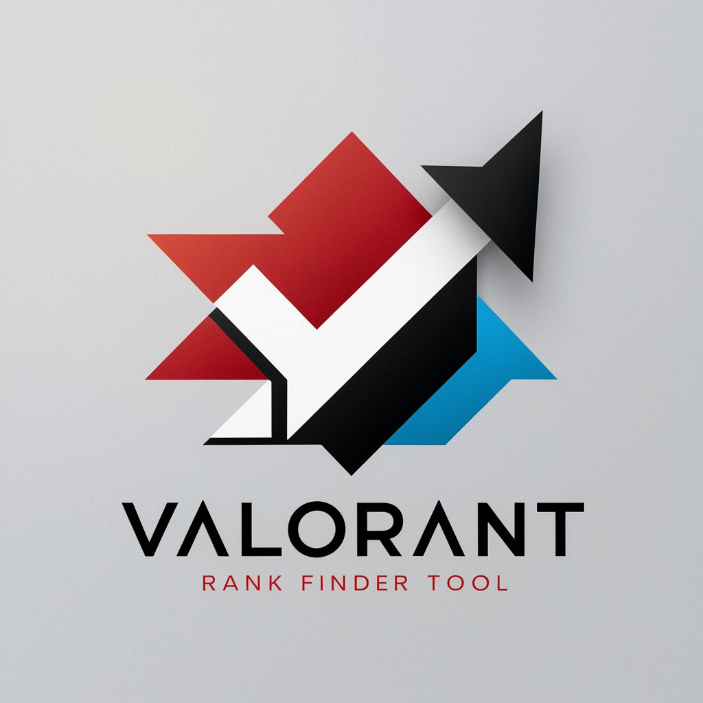 Valorant Rank Finder in GPT Store