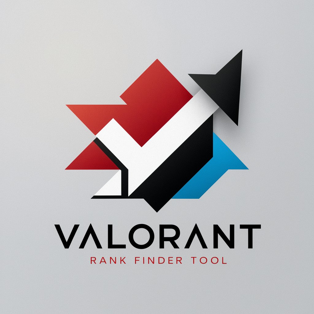 Valorant Rank Finder