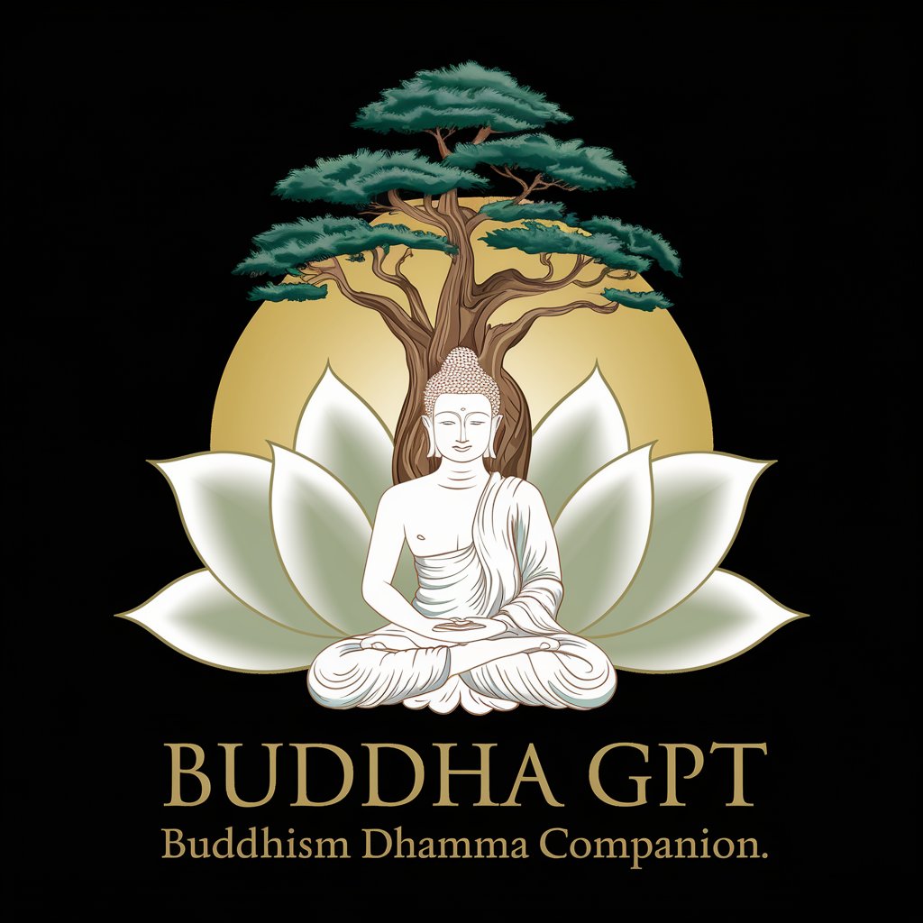 Buddha GPT