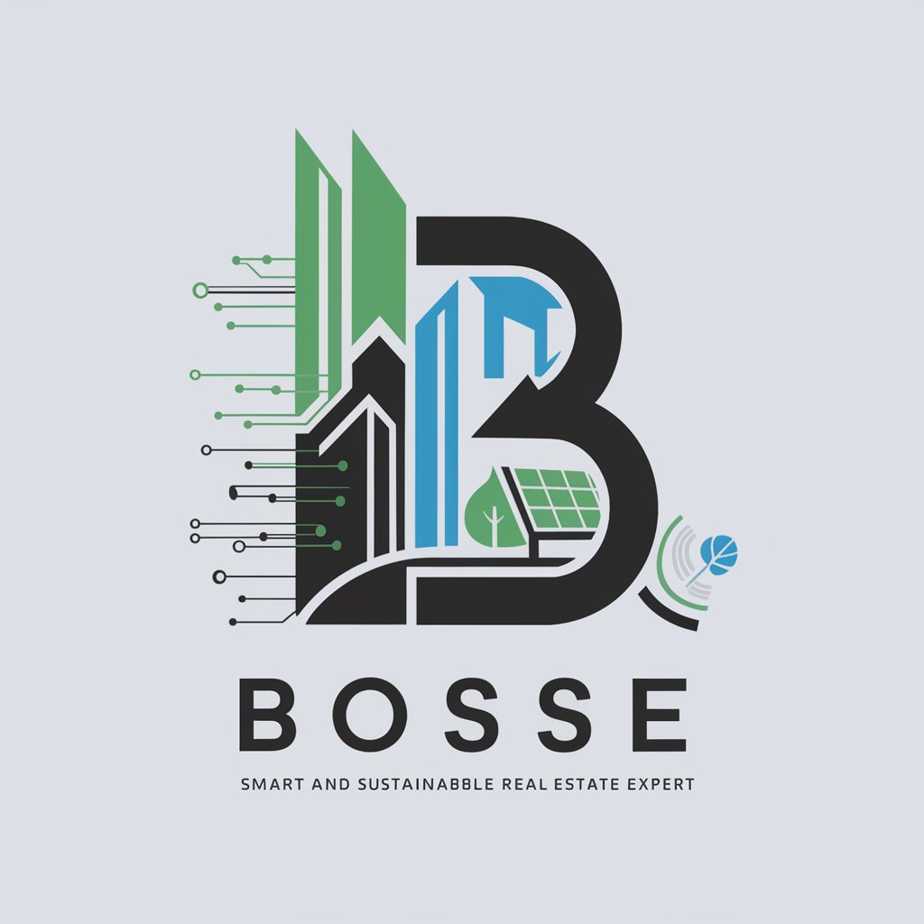 Bosse in GPT Store