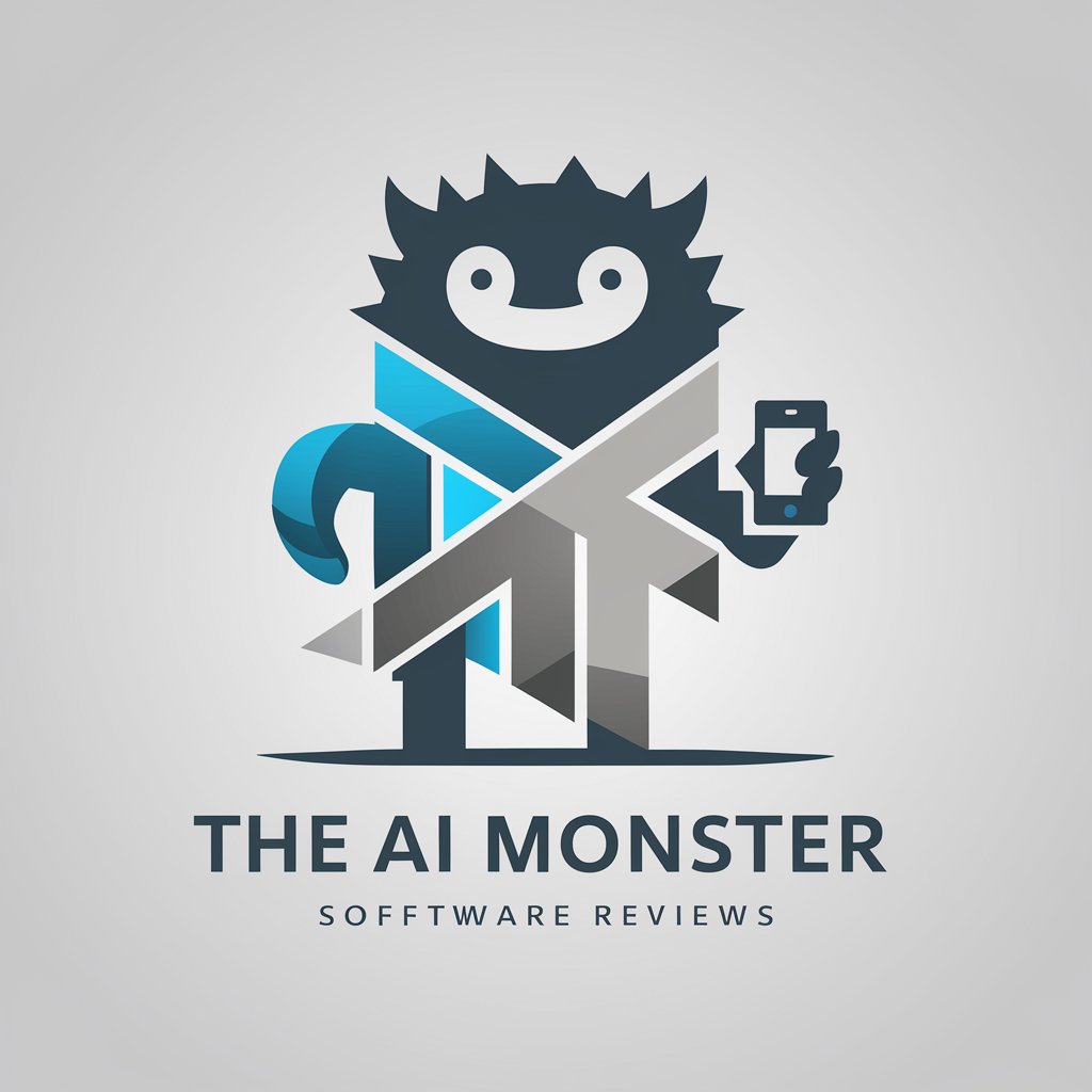 The AI Monster in GPT Store