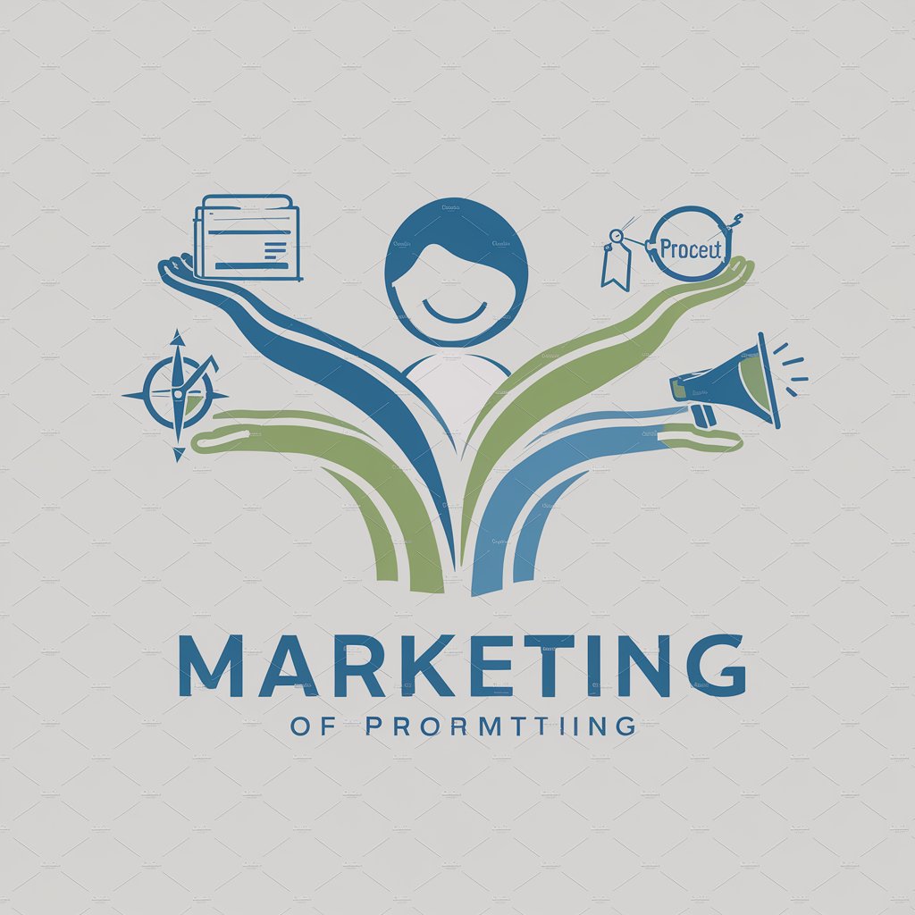 Marketing Mentor