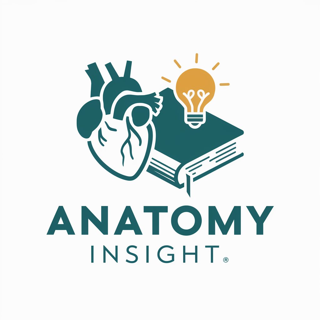 Anatomy Insight in GPT Store