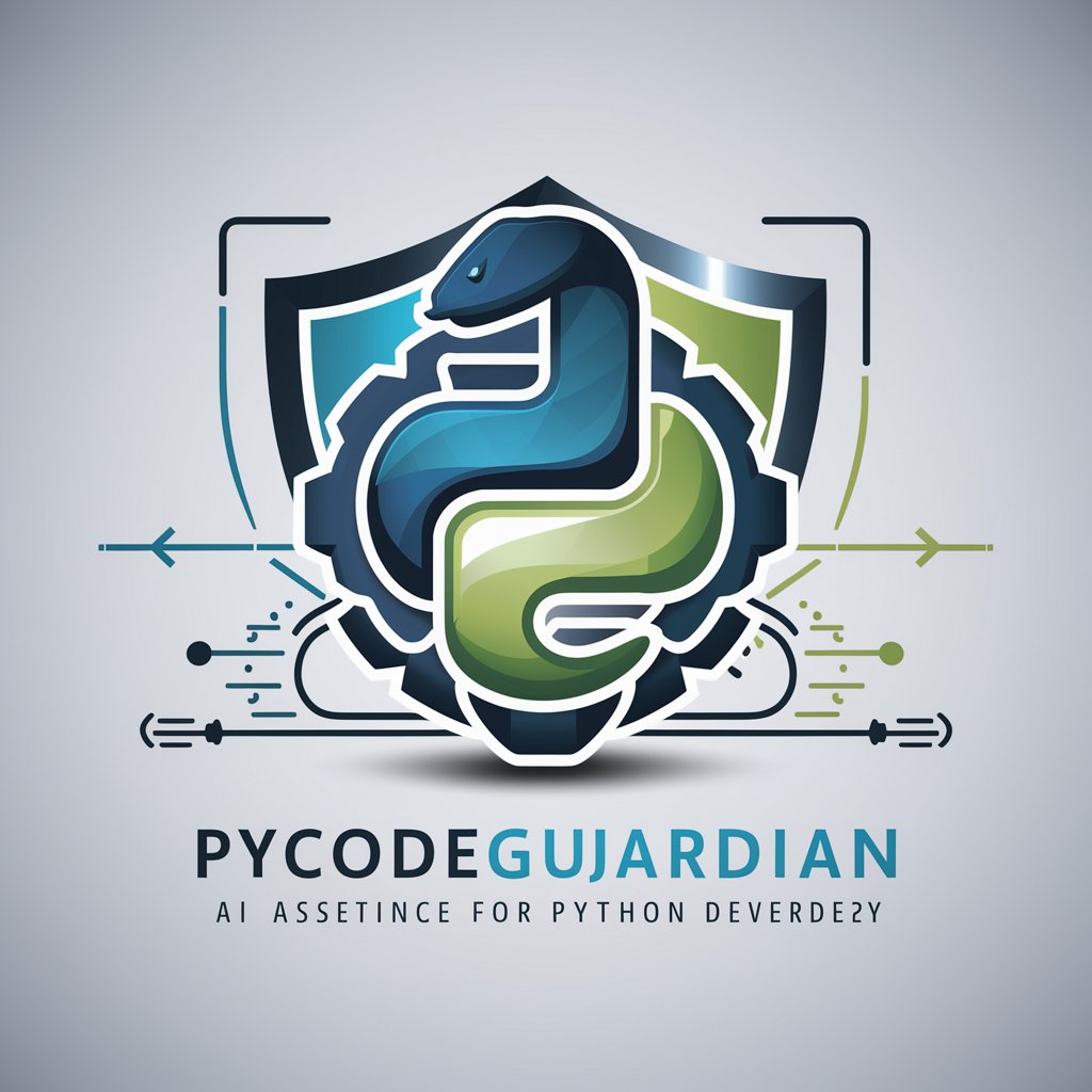 Python Code Guardian