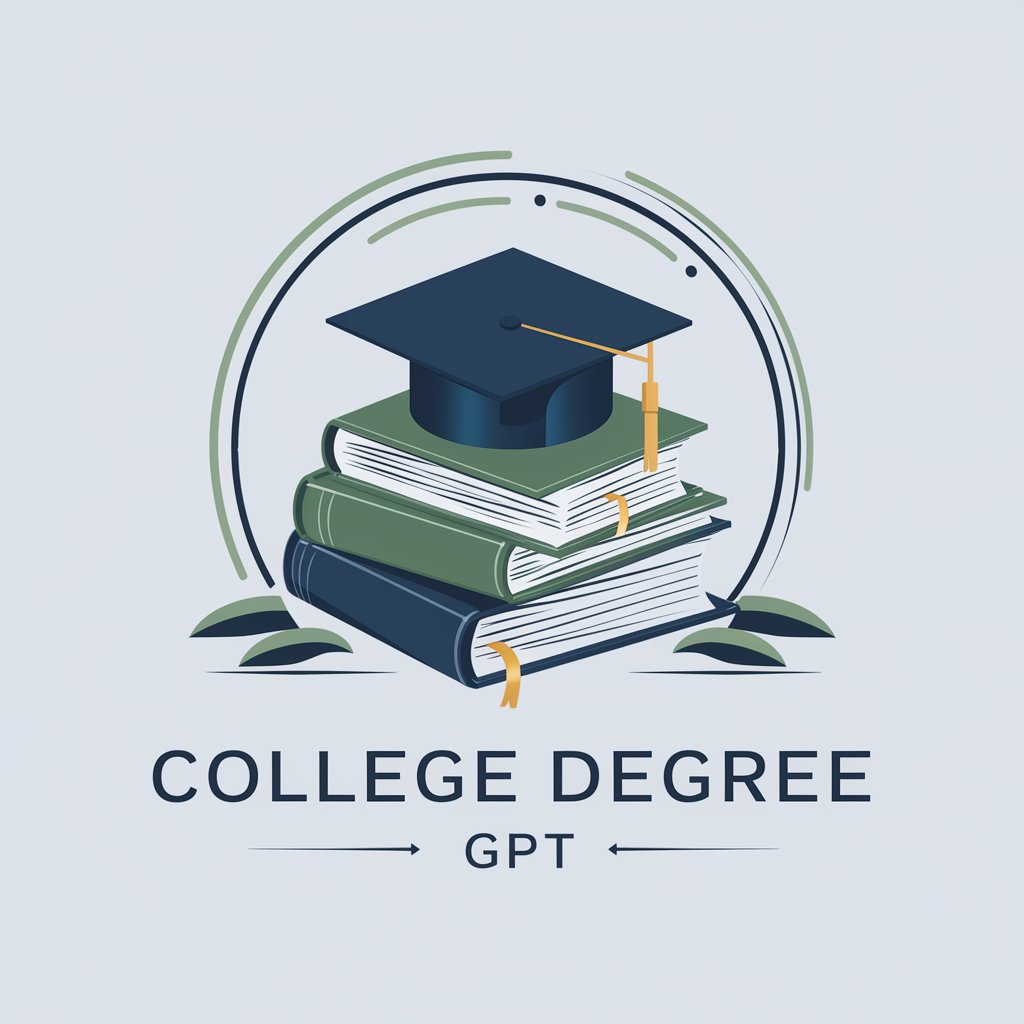 College Degree GPT