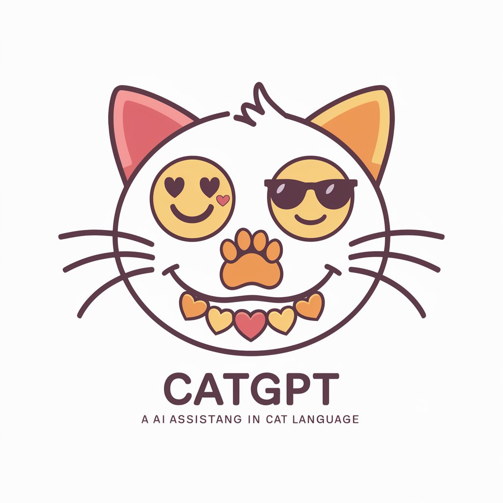 CatGPT🐈