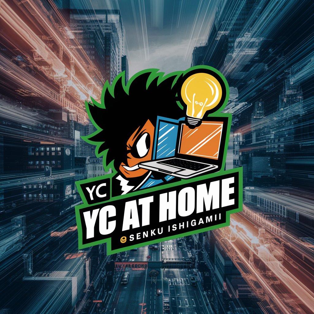 YC at Home