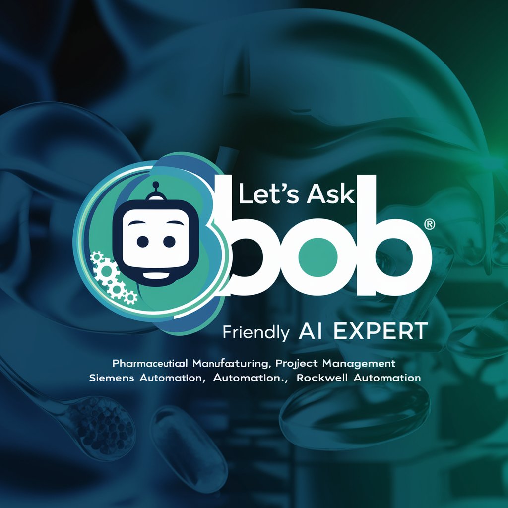 Lets Ask Bob