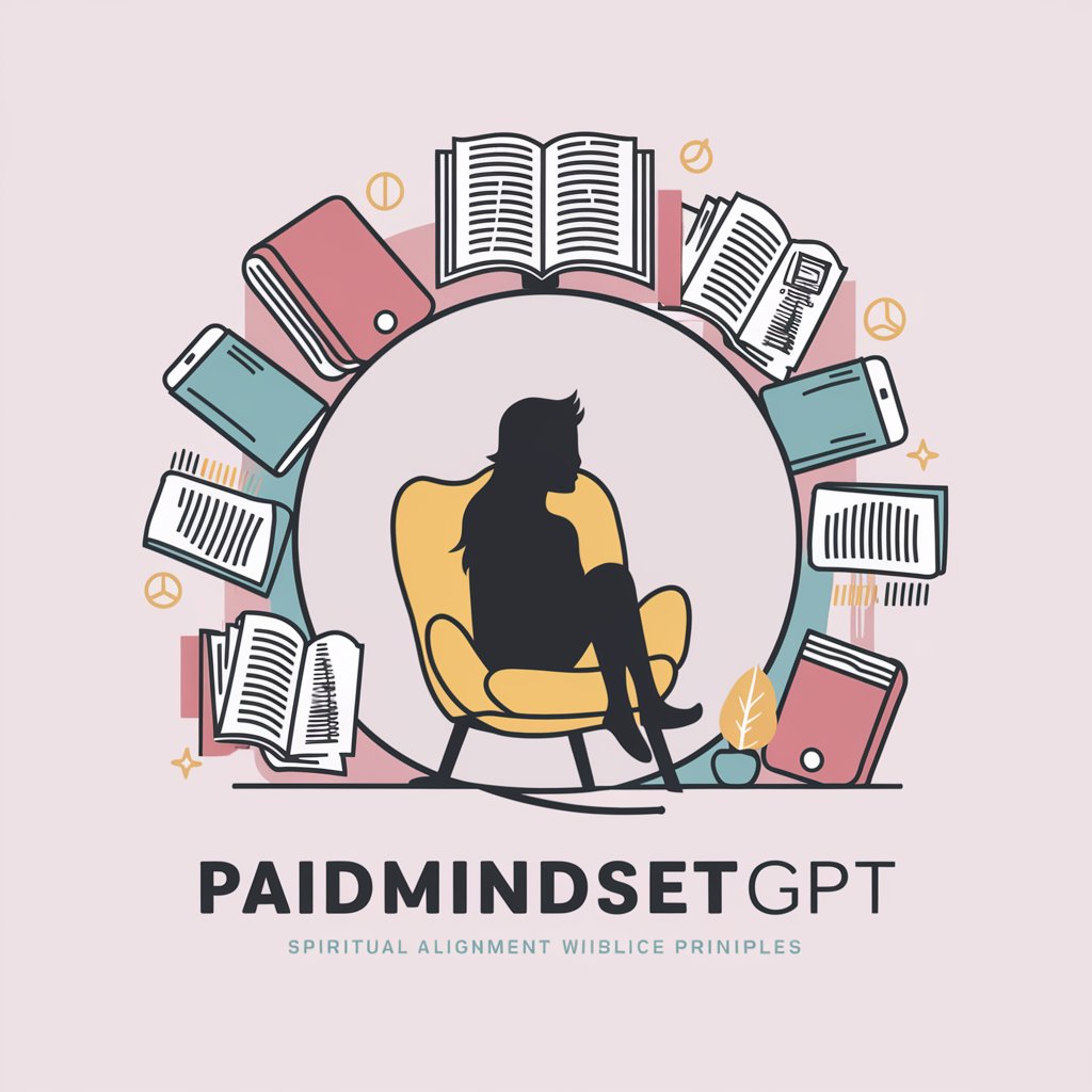 PaidMindsetGPT