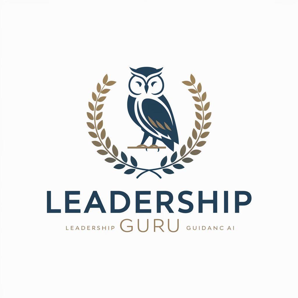 Guru-Free Leadership Wisdom