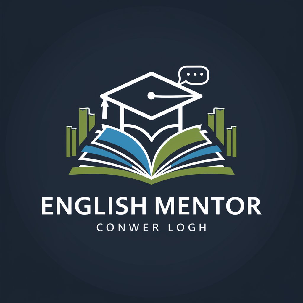 English Mentor in GPT Store