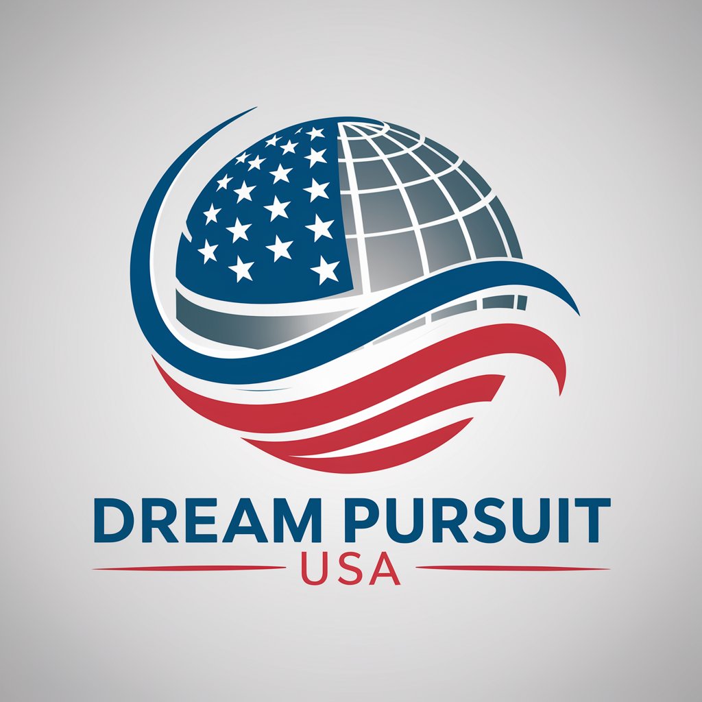 Dream Pursuit USA in GPT Store