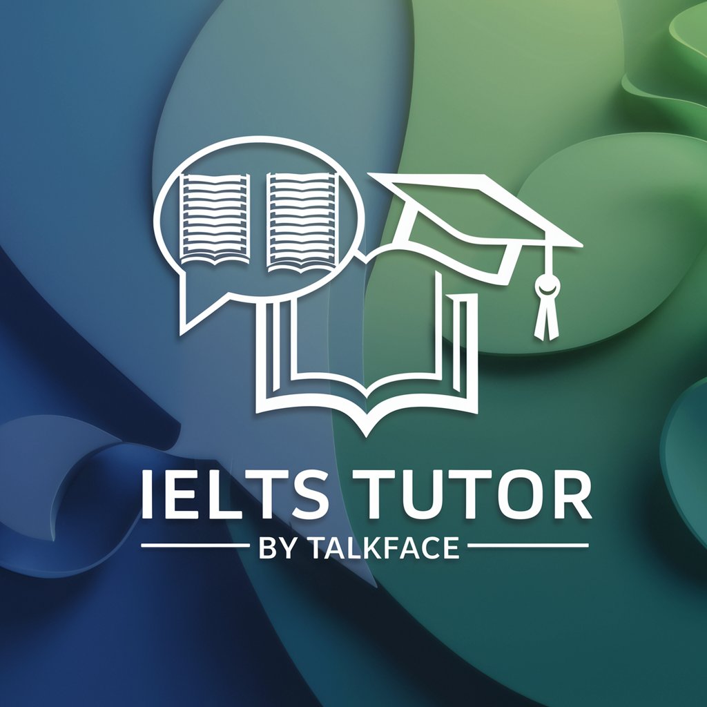 IELTS Tutor by Talkface