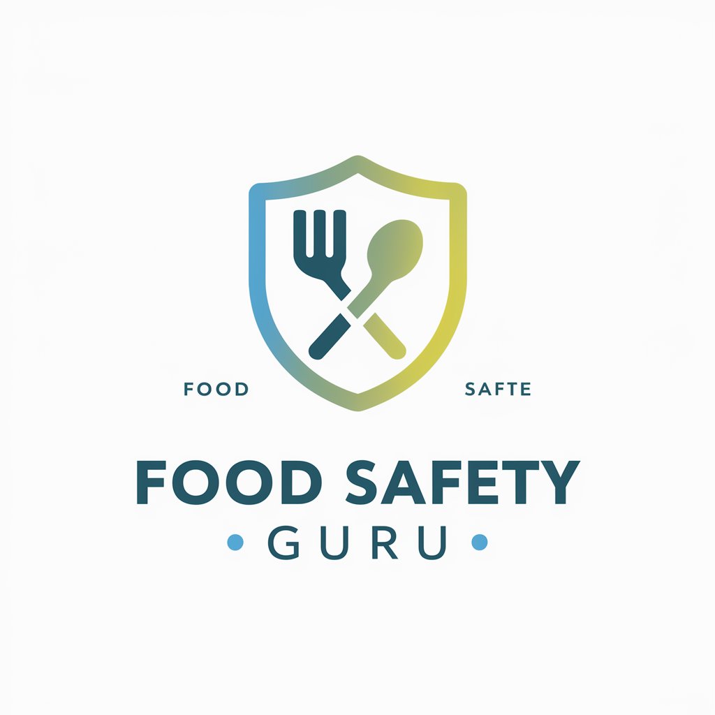 Food Safety Guru