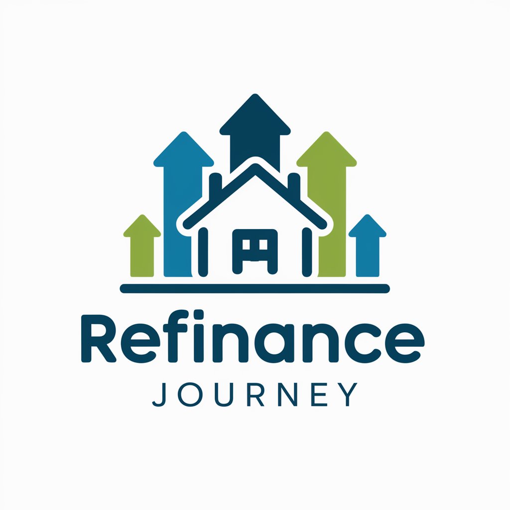 Refinance Journey