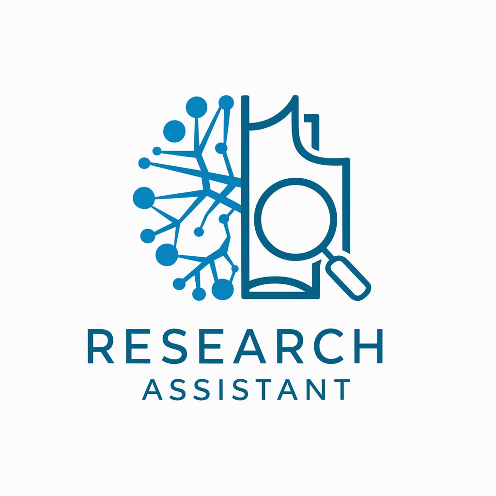 Research Assistant