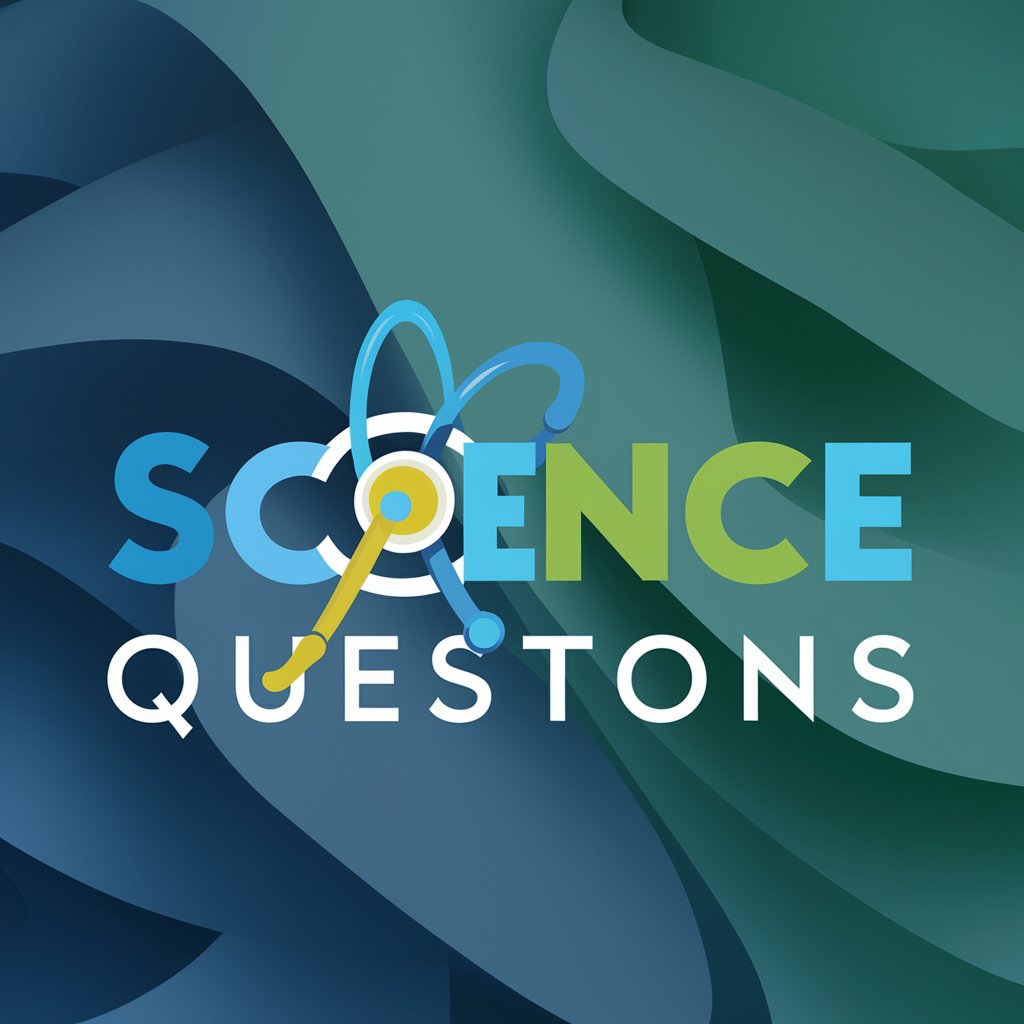 Science Questions