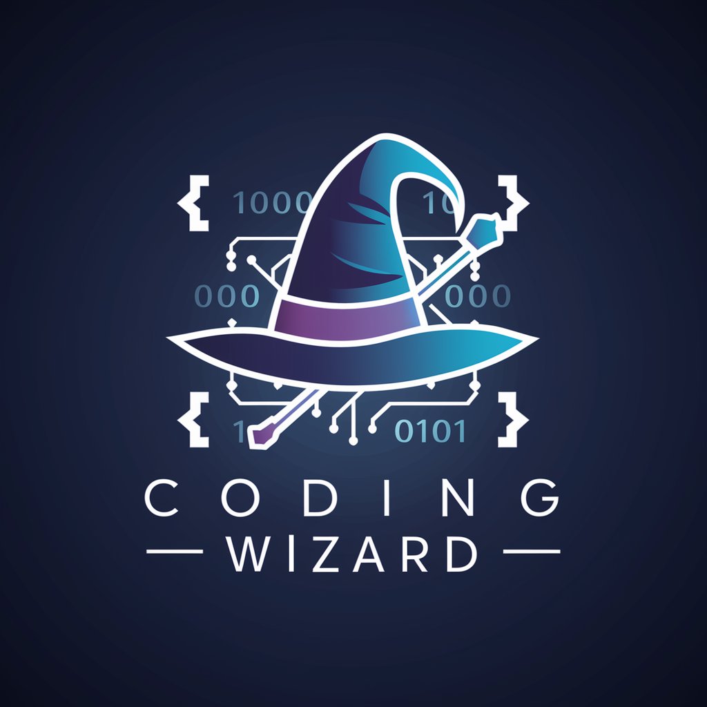 Coding Wizard