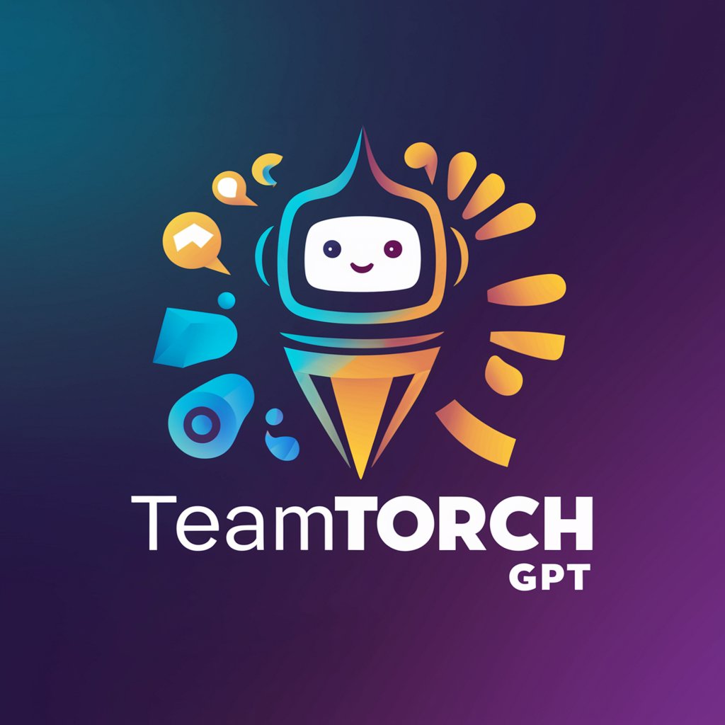 TeamTorch in GPT Store