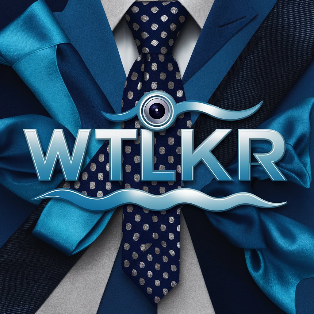 WTLKR in GPT Store