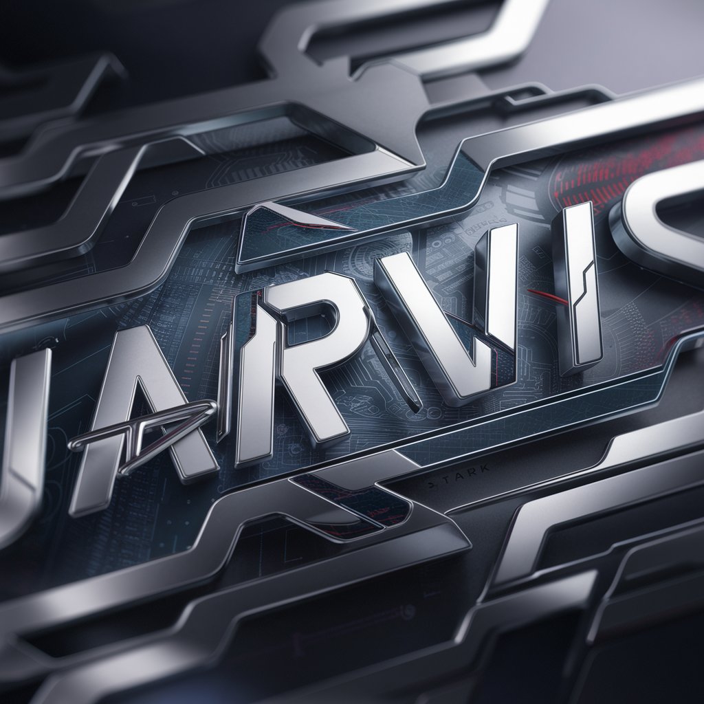 JARVIS