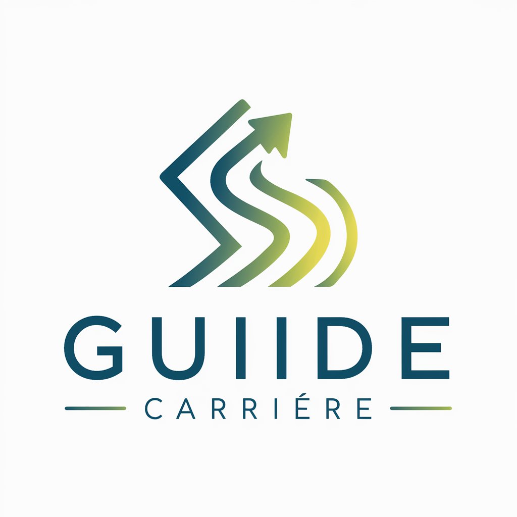 Guide Carrière