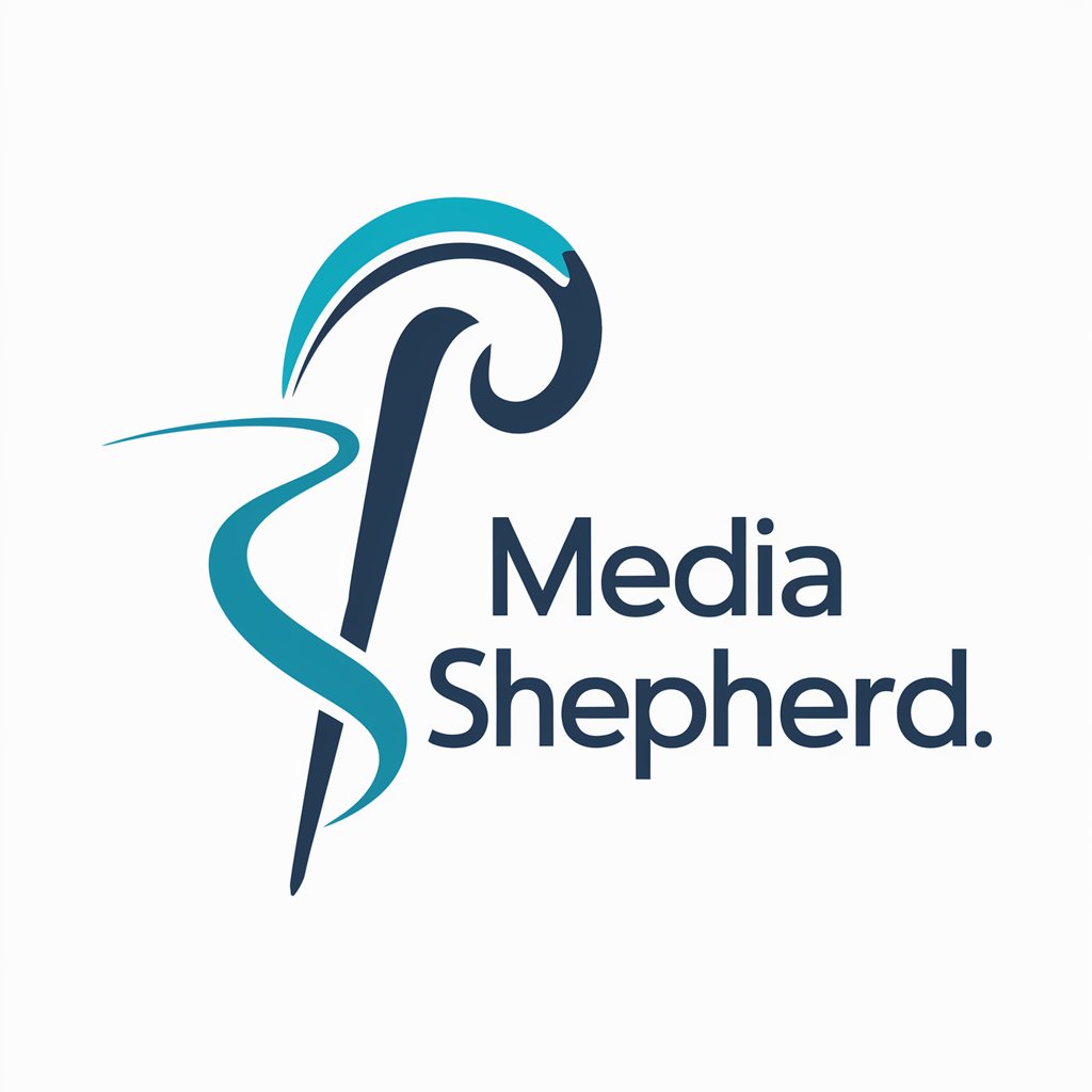 Media Shepherd