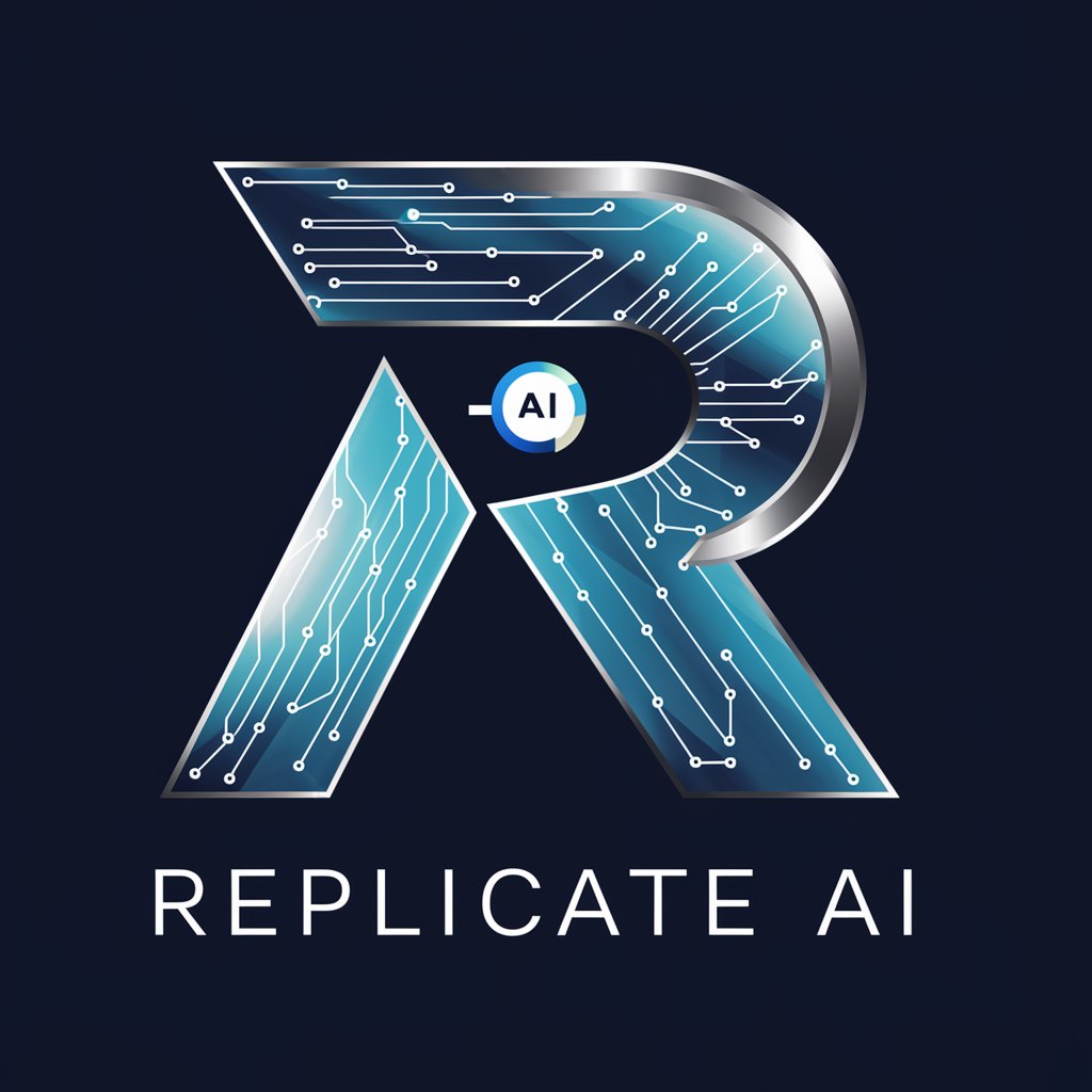 Replicate AI in GPT Store