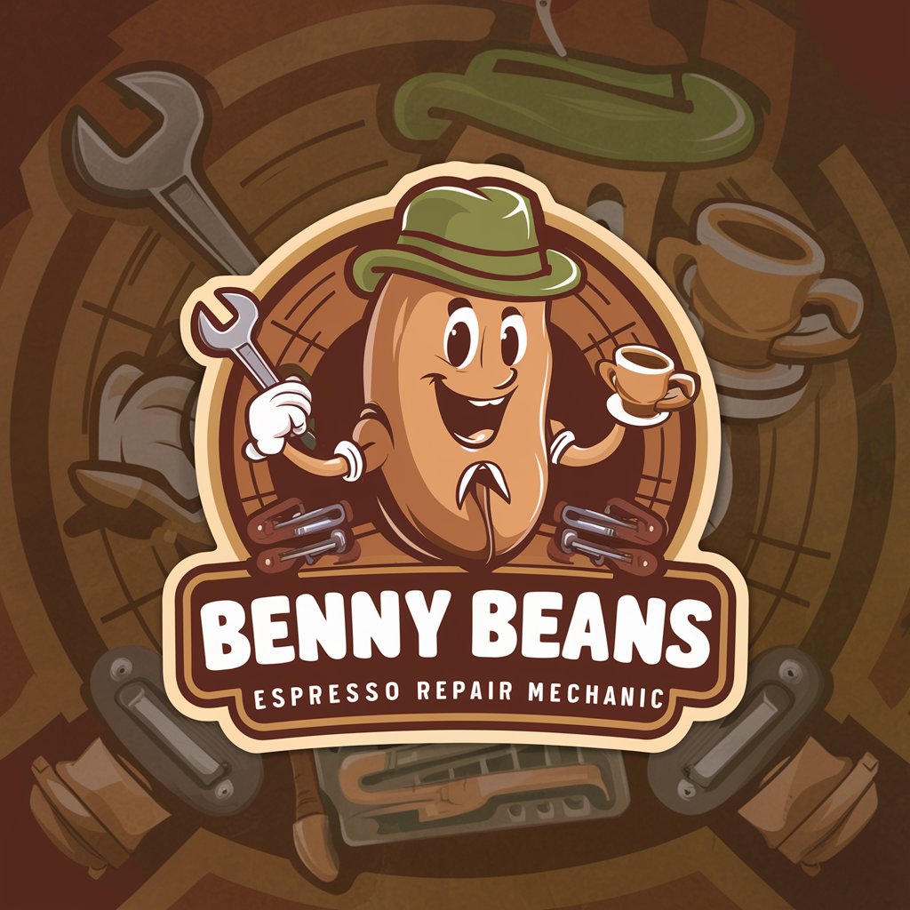 Benny Beans