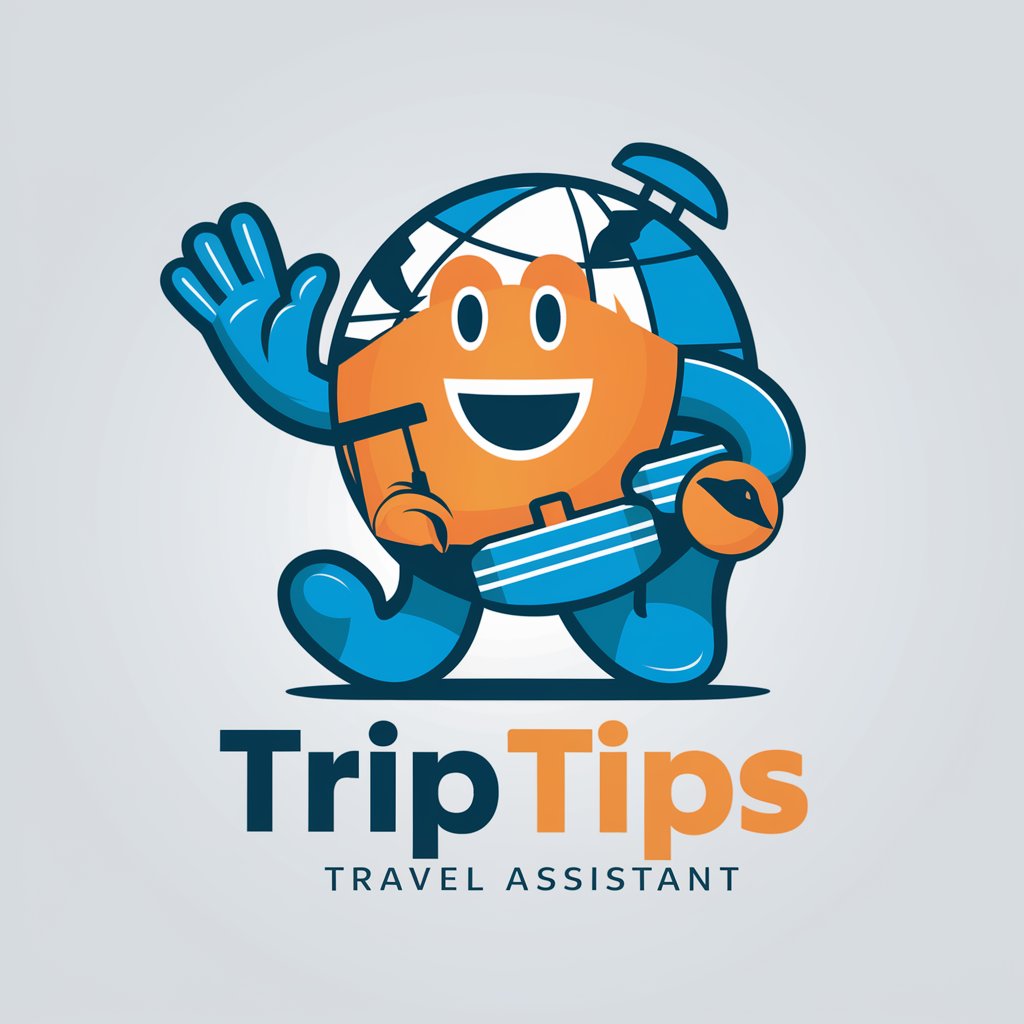 TripTips in GPT Store