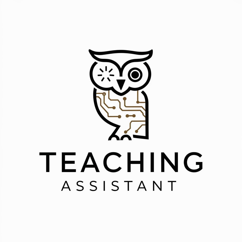 Teaching Assistant in GPT Store