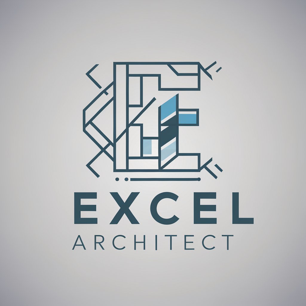 Excel Architect in GPT Store