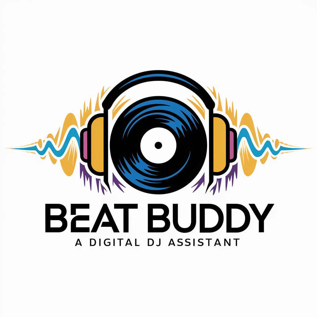 Beat Buddy