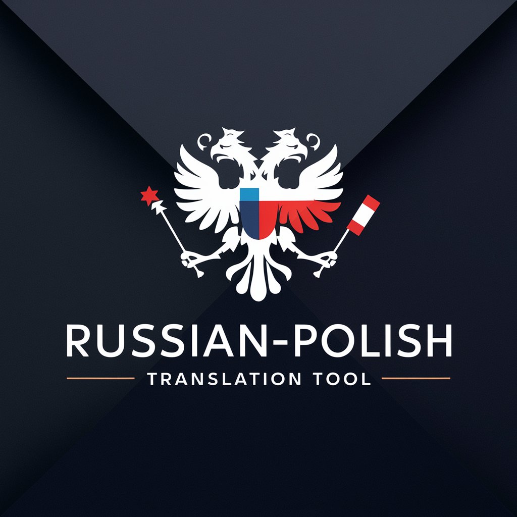 Russian-Polish in GPT Store