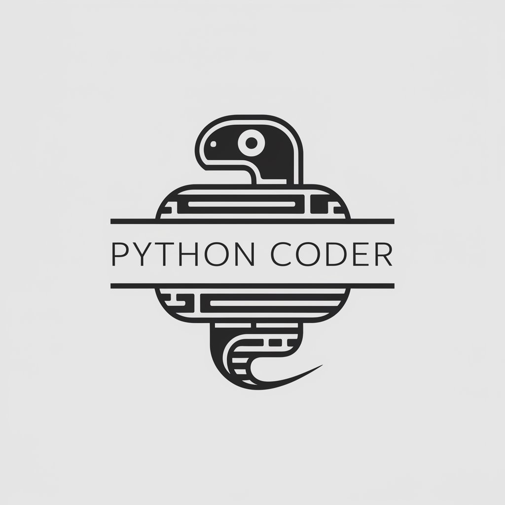 Python Coder