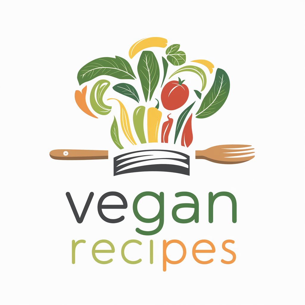 Vegan Recipes