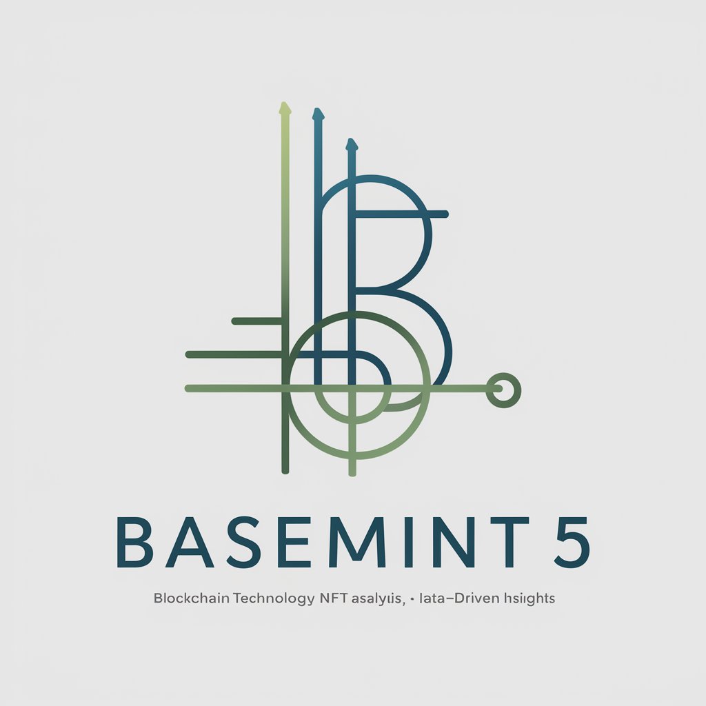 basemint5 in GPT Store