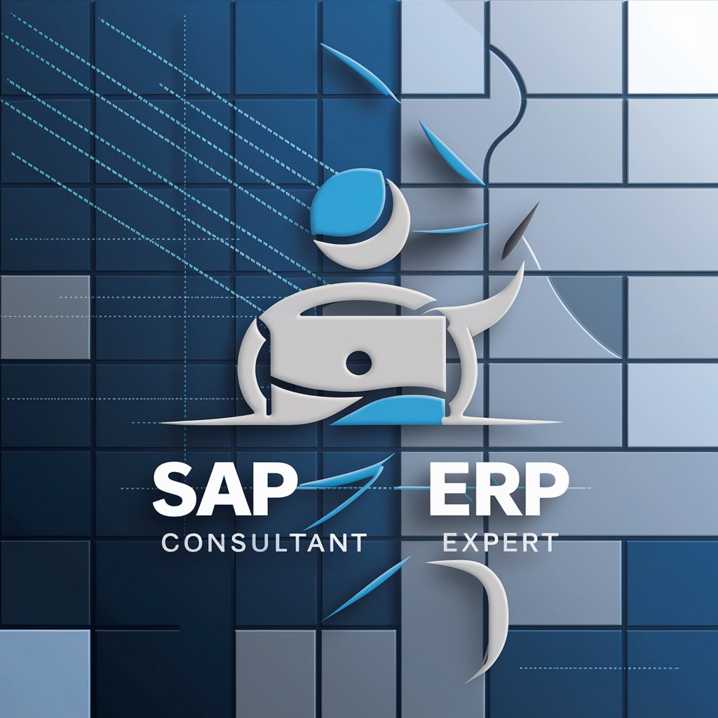 SAP ERP consultant