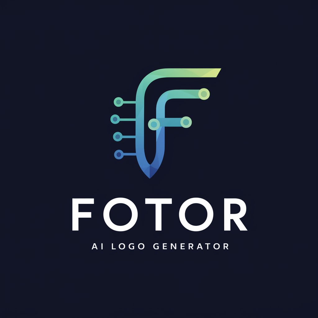 Fotor - AI Logo Generator