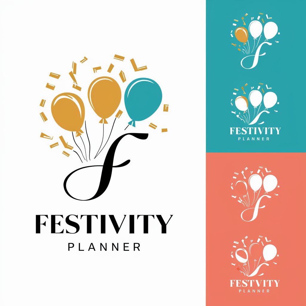 Festivity Planner