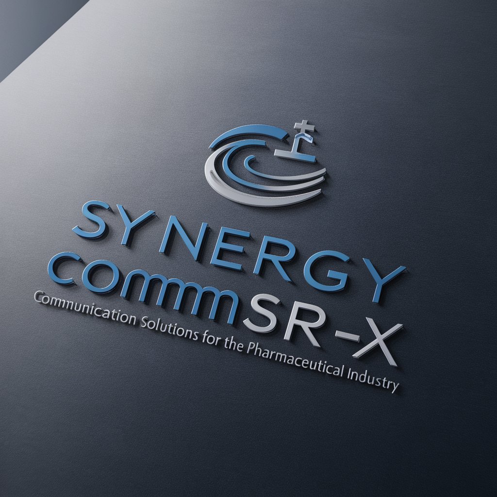 Synergy CommsRx