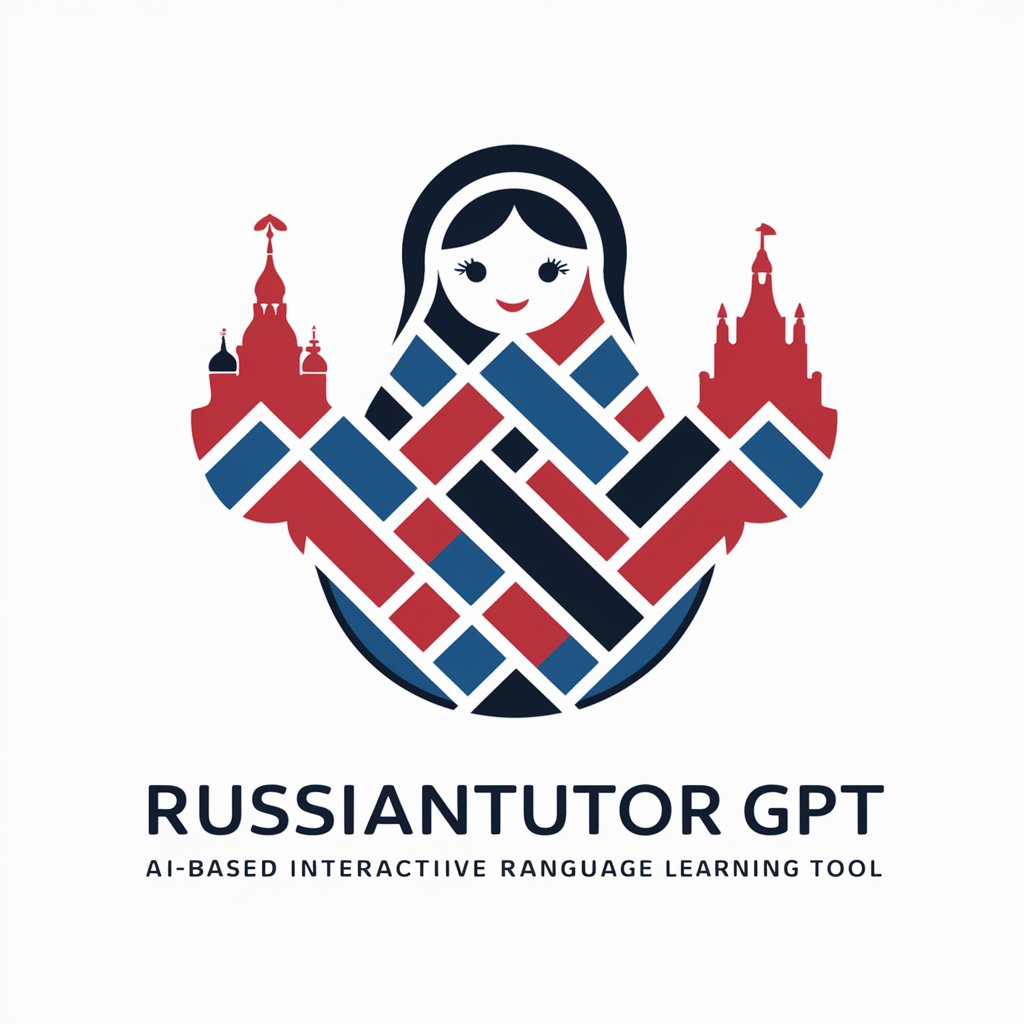 RussianTutor GPT