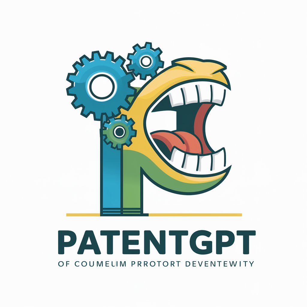 PatentGPT