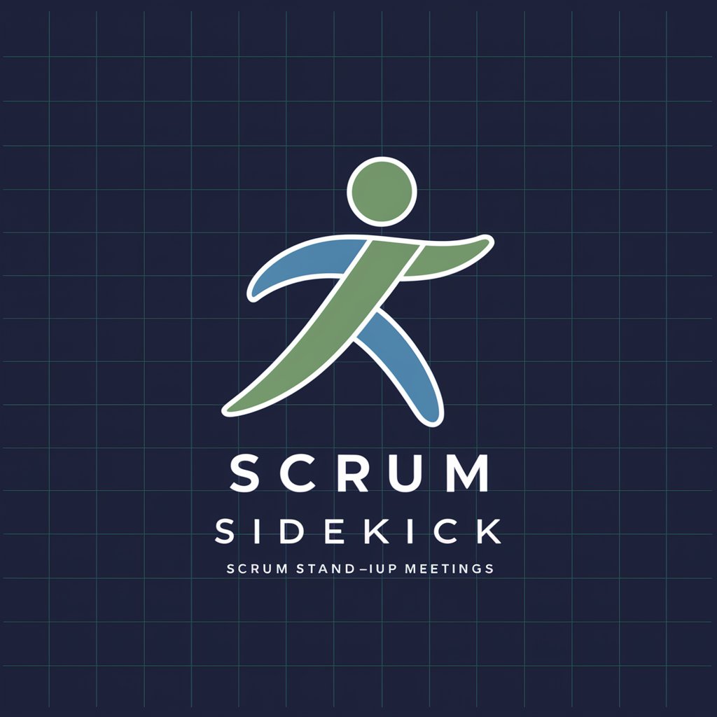 Scrum Sidekick in GPT Store