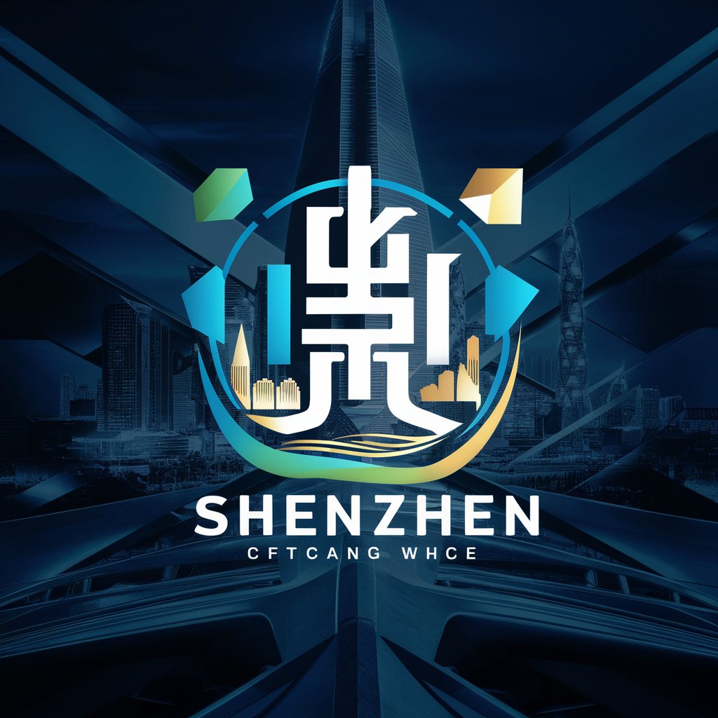 shenzhen in GPT Store
