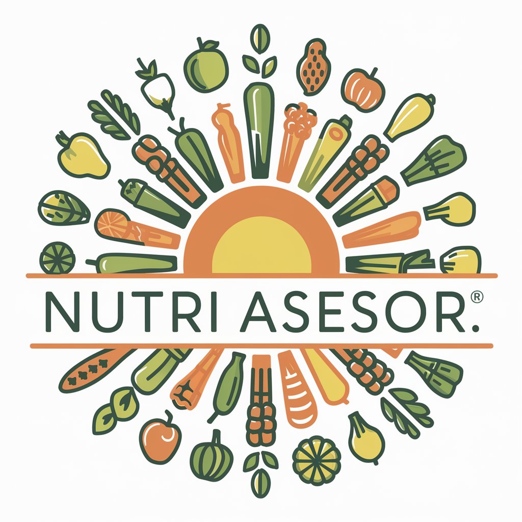 Nutri Asesor